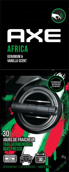 Immagine prodotto AXE Deodorante per auto