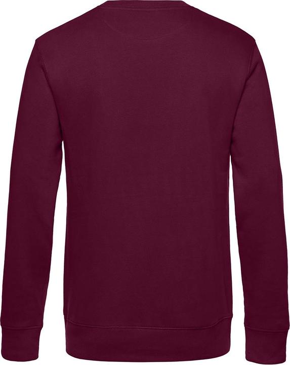 Immagine prodotto B&C Felpa King a girocollo (XS)