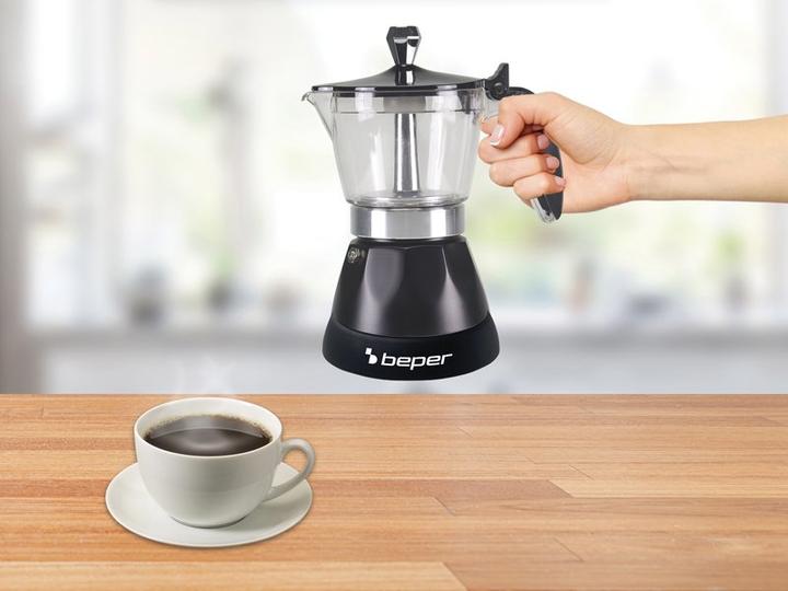 Actual product image Beper BC.040N