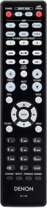 Actual product image Denon Dcd-1520ae (CD player)