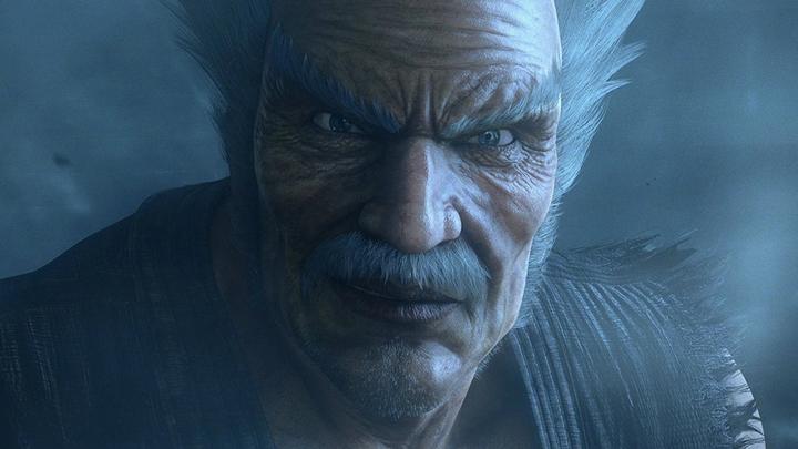 Image du produit Bandai Namco Tekken 7 (PS4, EN, IT)