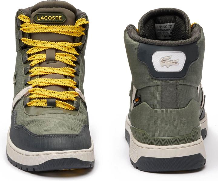 Produktbild Lacoste T-CLIP WNTR MID 223 1 SMA (41)
