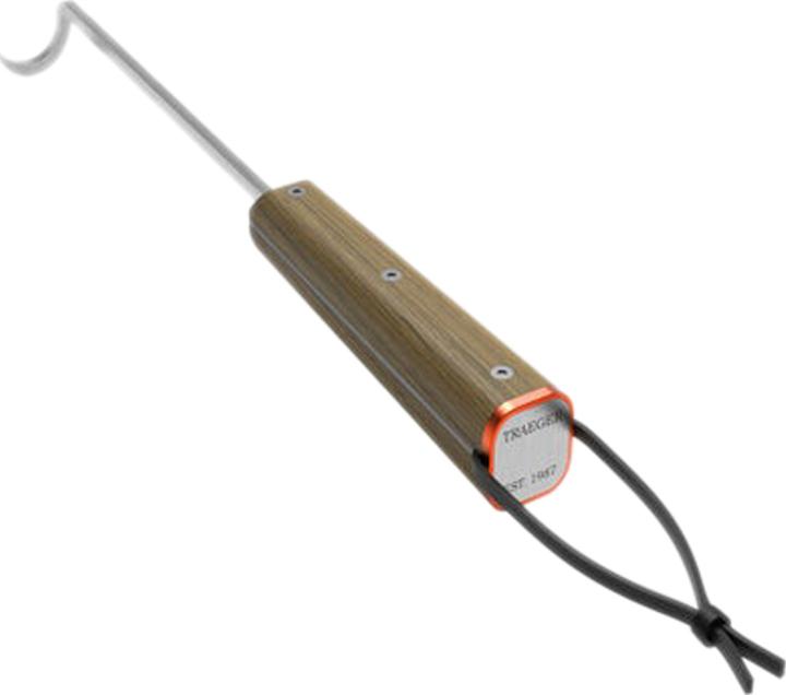 Actual product image Traeger Pig Tail
