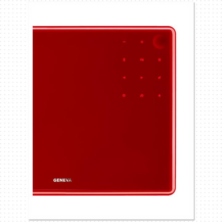 Produktbild Geneva Model S Wireless DAB+