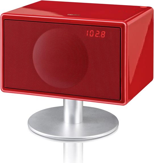 Produktbild Geneva Model S Wireless DAB+