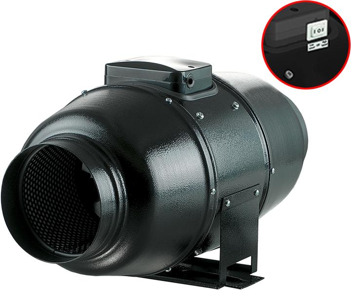 Image du produit Vents TT Silent M 100