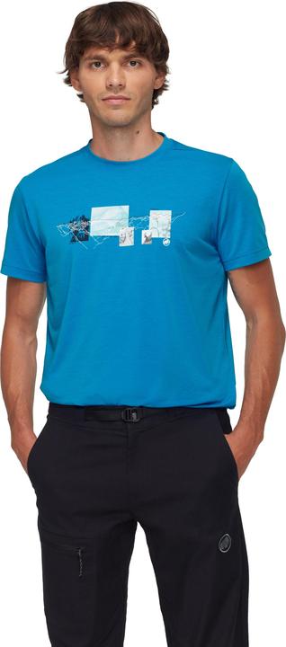 Immagine prodotto Mammut Mountain T-Shirt Men 3308m (XXL)