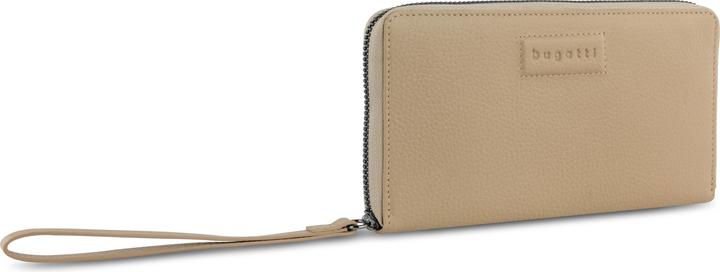 Actual product image Bugatti Geldbörse ELSA