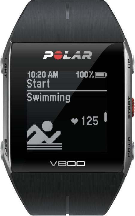 Produktbild Polar V800