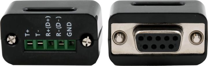 Produktbild Exsys GmbH USB 2.0 zu Seriell RS-422/485 Kabel (FTDI Chip) (1.80 m)