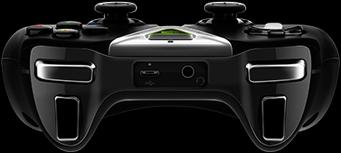 Actual product image NVIDIA SHIELD Controller (Android, PC)