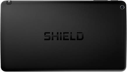 Actual product image NVIDIA SHIELD Tablet LTE