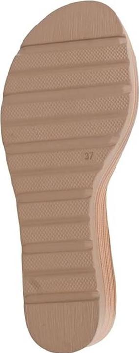 Actual product image Cipriata Womens/Ladies Gavina Sandals (38)