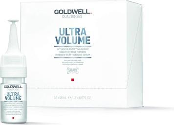 Produktbild Goldwell Dualsenses Ultra Volume Intensive Bodifying Serum 25ml (25 ml)