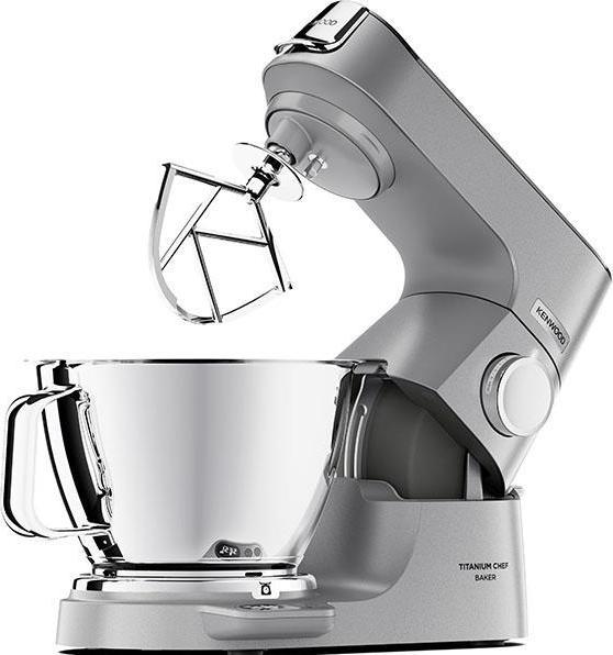 Image du produit Kenwood KVC85.594SI (1200 W)