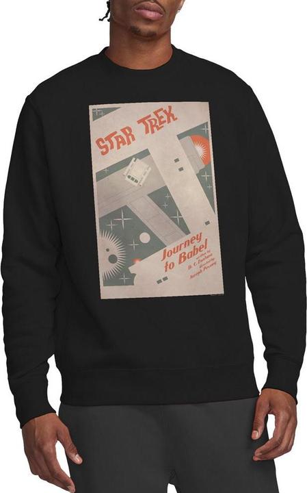 The Original Series Episode 39 Sweatshirt