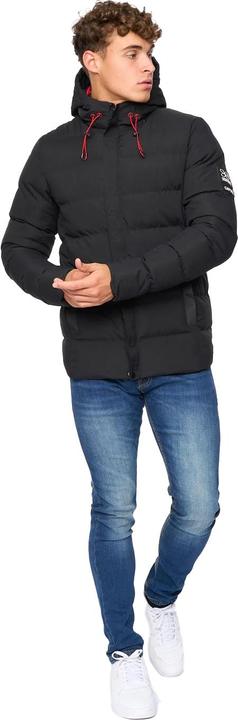 Image du produit Crosshatch - Veste matelassée KAMPLEYS - Homme (XXL)