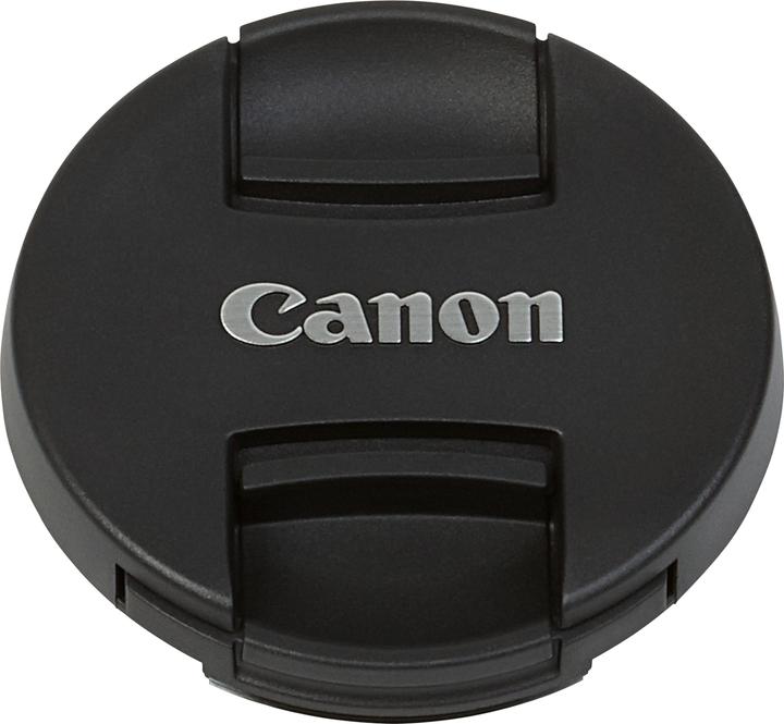 Actual product image Canon E-58u Ii (58 mm)