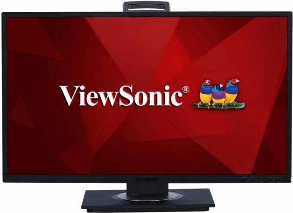 Produktbild Viewsonic VG2448 (1920 x 1080 Pixel, 24")