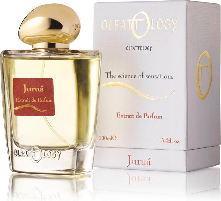 Image du produit Olfattology Jurua River Extrait de Parfum (Eau de parfum, 100 ml)