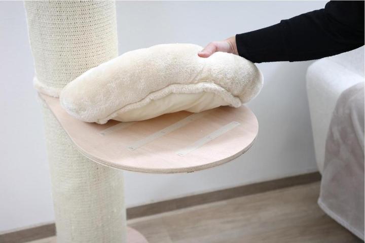 Image du produit Kerbl Tour de la Dolomite (187 cm, Beige)