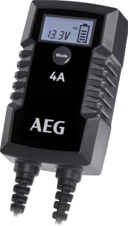 Produktbild AEG LD 4 (6V, 12V, 4 A)