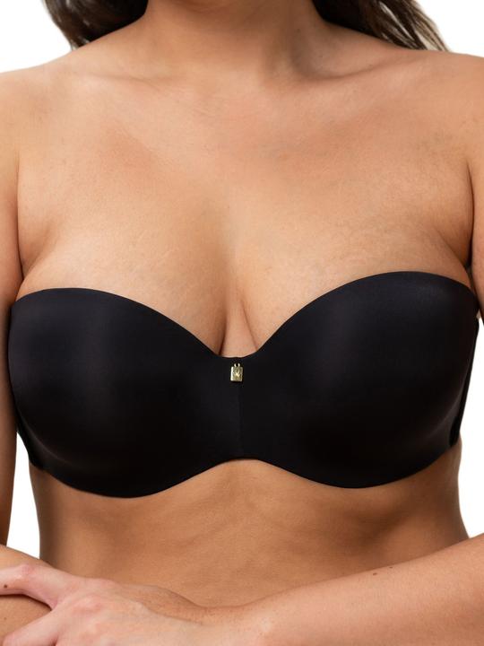 Image du produit Triumph Soutien-gorge à armatures Body Make-Up Essentials (80 A, lot de 2)