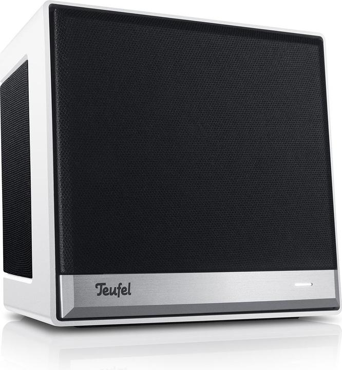 Teufel One S (WiFi, Bluetooth)