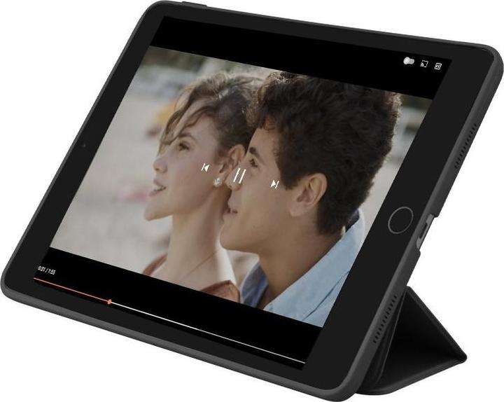 Image du produit SBS Bookcase avec porte-stylo (iPad 10.2, iPad Air 2019 (3. Gen))