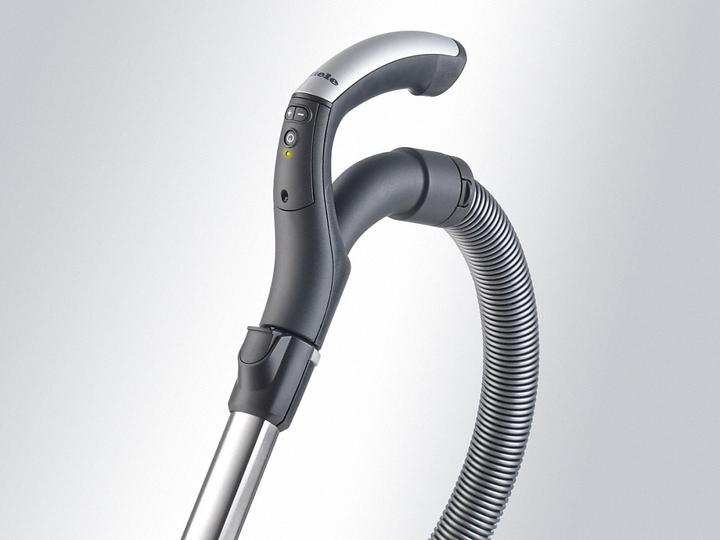 Image du produit Miele Complete C3