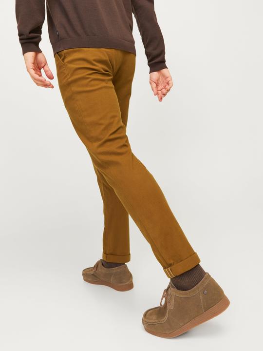 Produktbild Jack & Jones Slim Fit Chino Hose Chino Hose (27)