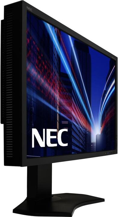 Produktbild NEC Pa242w (1920 x 1200 Pixel, 24.06")