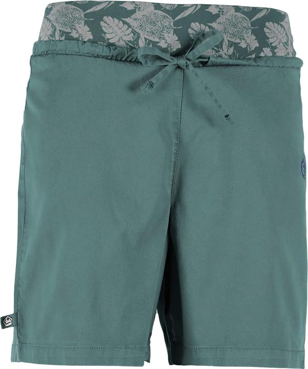 E9 Women's Hit Short