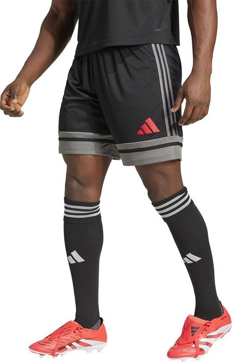 Actual product image adidas Squadra 25 Short (L)