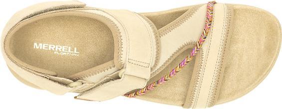 Produktbild Merrell Terran 4 Backstrap (42)