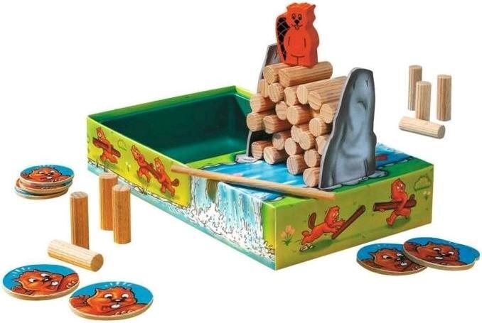 Produktbild Ravensburger Billy Biber (Deutsch)