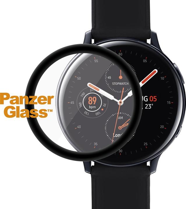 Produktbild PanzerGlass Displayschutz Samsung Galaxy Watch Active 2 40 mm