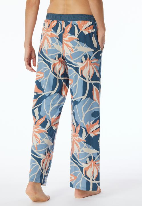 Produktbild Schiesser Pyjamahose Mix & Relax (40)