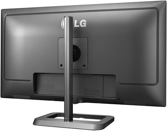 Produktbild LG 31MU97-B Digital Cinema 4K (4096 x 2160 Pixel, 31")