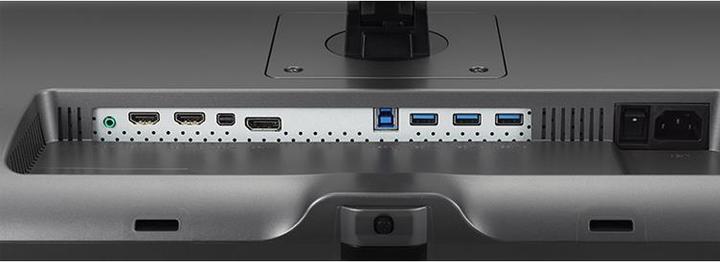 Produktbild LG 31MU97-B Digital Cinema 4K (4096 x 2160 Pixel, 31")