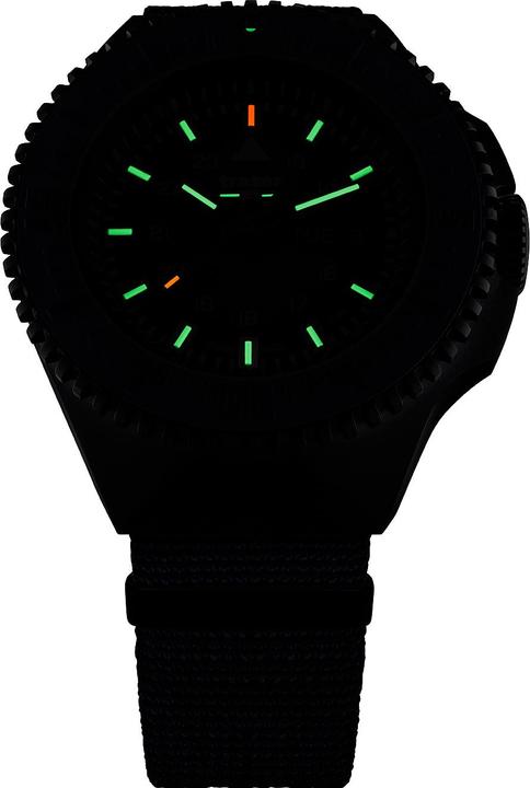 Immagine prodotto Traser H3 109858 P69 Nero Verde 46mm 20ATM (46 mm)