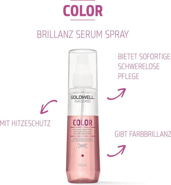 Immagine prodotto Goldwell Siero spray colorato (150 ml)
