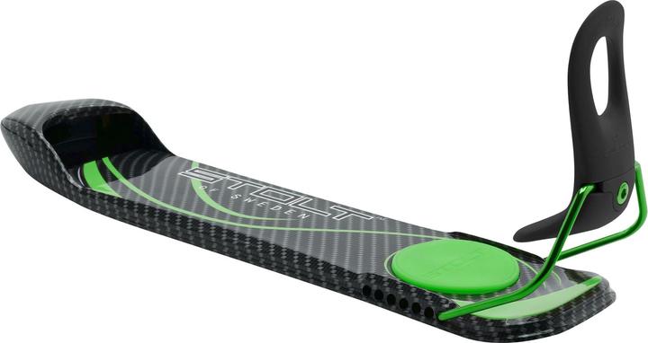 Produktbild Stolt BootSki Carbon S (25.80 cm, Mit Bindung)