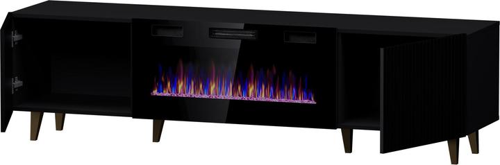 Cama Pafos (180 x 42 x 49 cm)