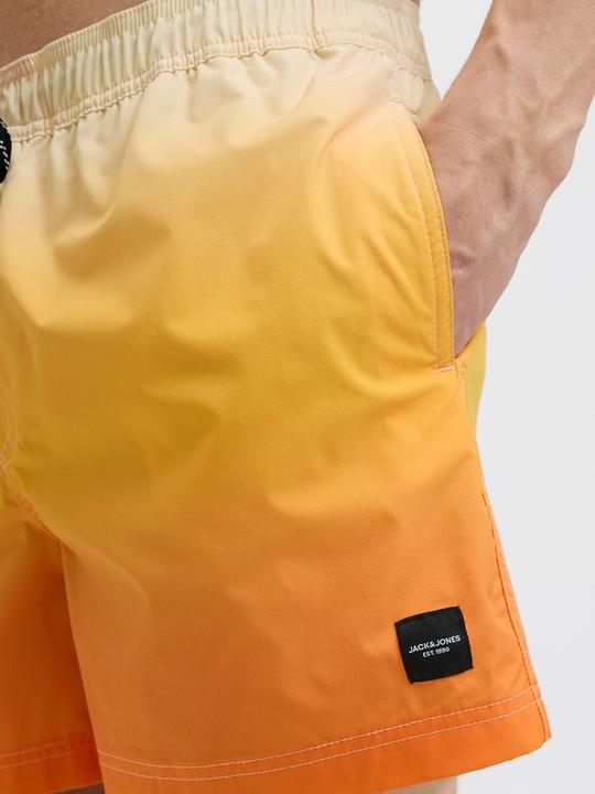 Actual product image Jack & Jones Regular Fit Badeshorts Badeshorts (XXL)