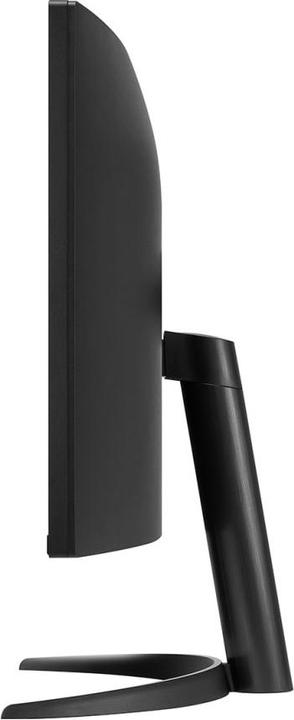 Actual product image LG UltraWide 34WR50QC-B (3440 x 1440 pixels, 34")
