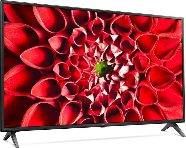 Actual product image LG 43UN71006 (43", UN71, LCD, 4K, 2020)