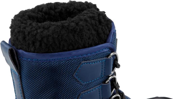 Image du produit Normani Bottes de protection contre le froid pour enfants Tulita - 2308 (31)