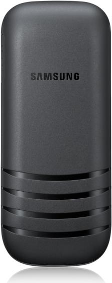 Produktbild Samsung E1200i (Schwarz)