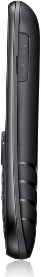 Produktbild Samsung E1200i (Schwarz)